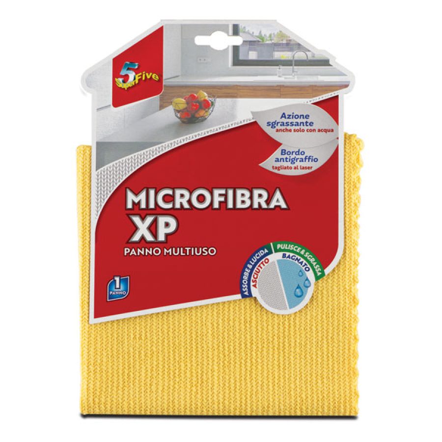 Super5-MicrofibraXP